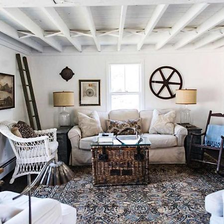 Mill Cove Cottage Boothbay Harbor Ngoại thất bức ảnh