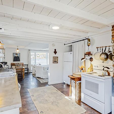 Mill Cove Cottage Boothbay Harbor Ngoại thất bức ảnh