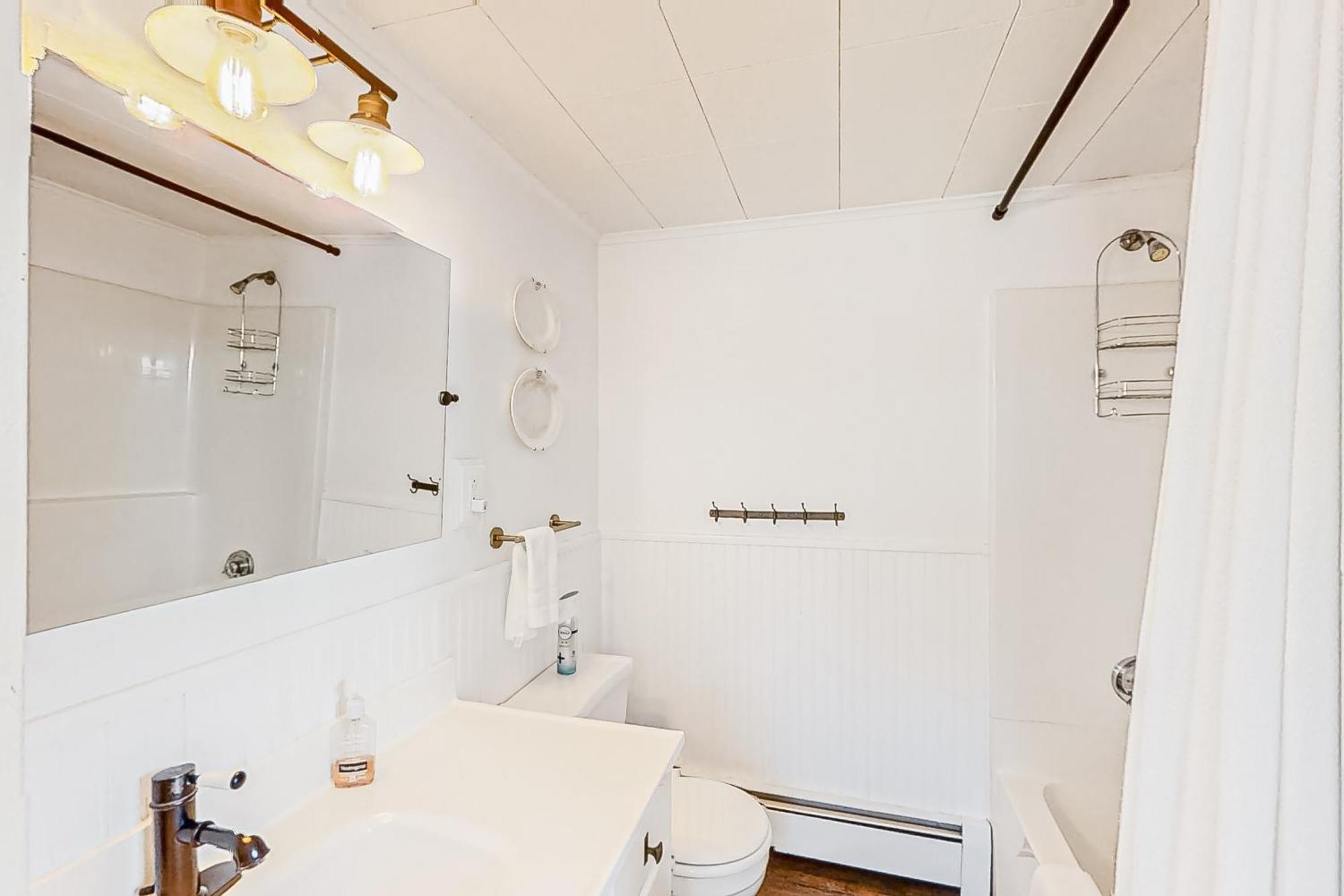 Mill Cove Cottage Boothbay Harbor Ngoại thất bức ảnh