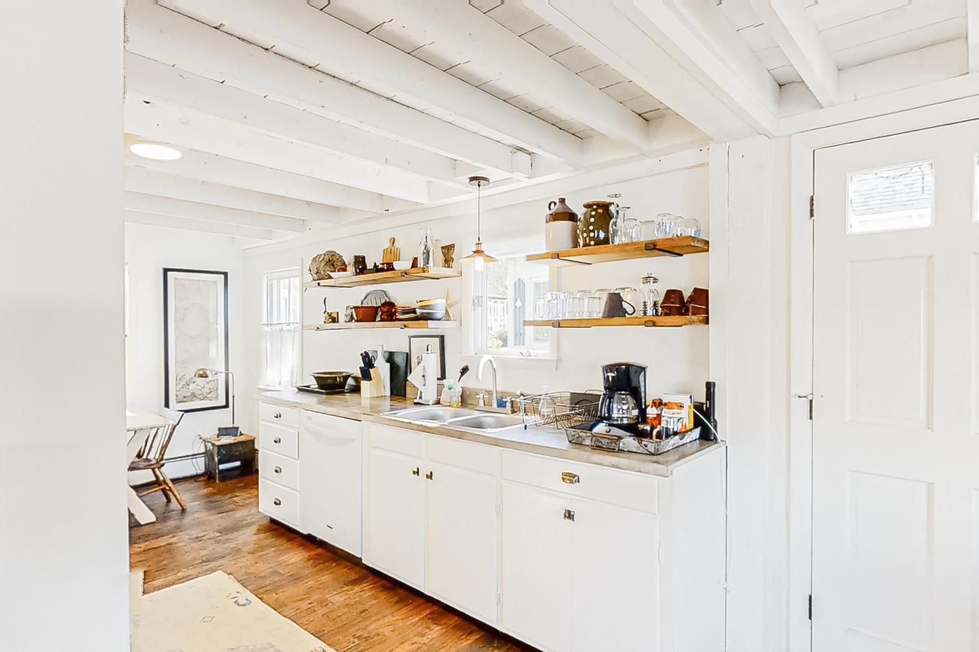 Mill Cove Cottage Boothbay Harbor Ngoại thất bức ảnh