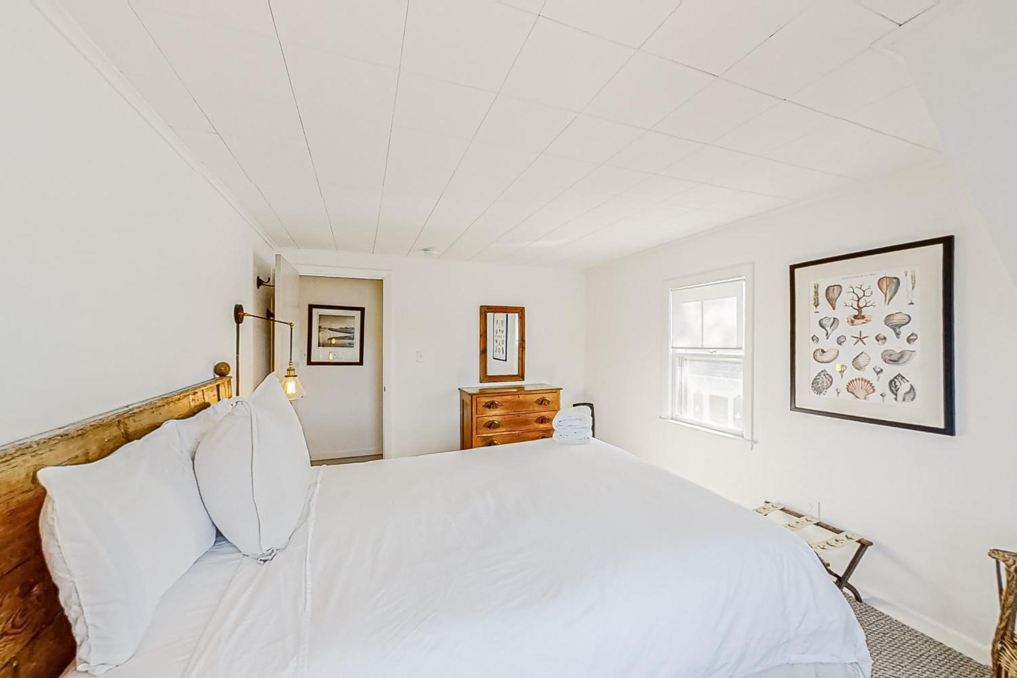 Mill Cove Cottage Boothbay Harbor Ngoại thất bức ảnh
