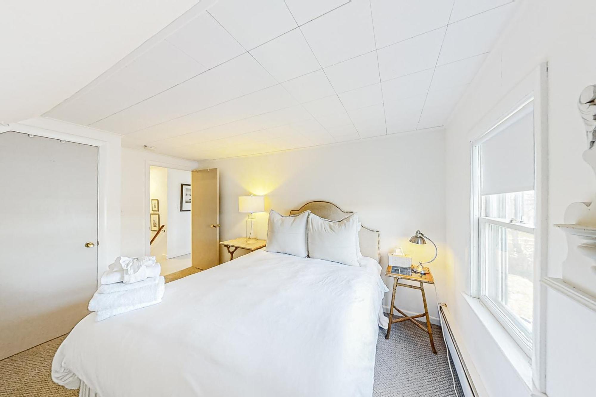 Mill Cove Cottage Boothbay Harbor Ngoại thất bức ảnh