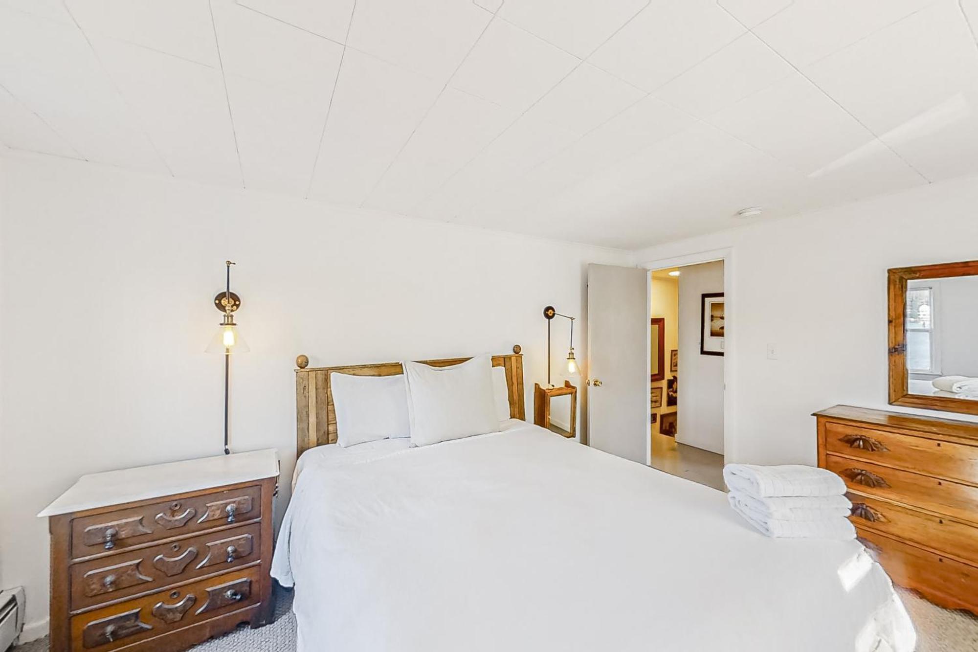 Mill Cove Cottage Boothbay Harbor Ngoại thất bức ảnh