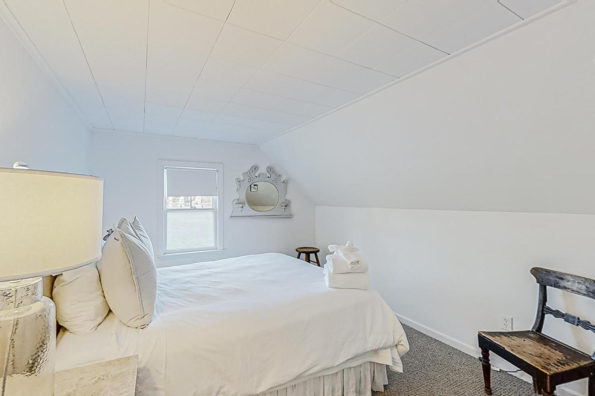 Mill Cove Cottage Boothbay Harbor Ngoại thất bức ảnh
