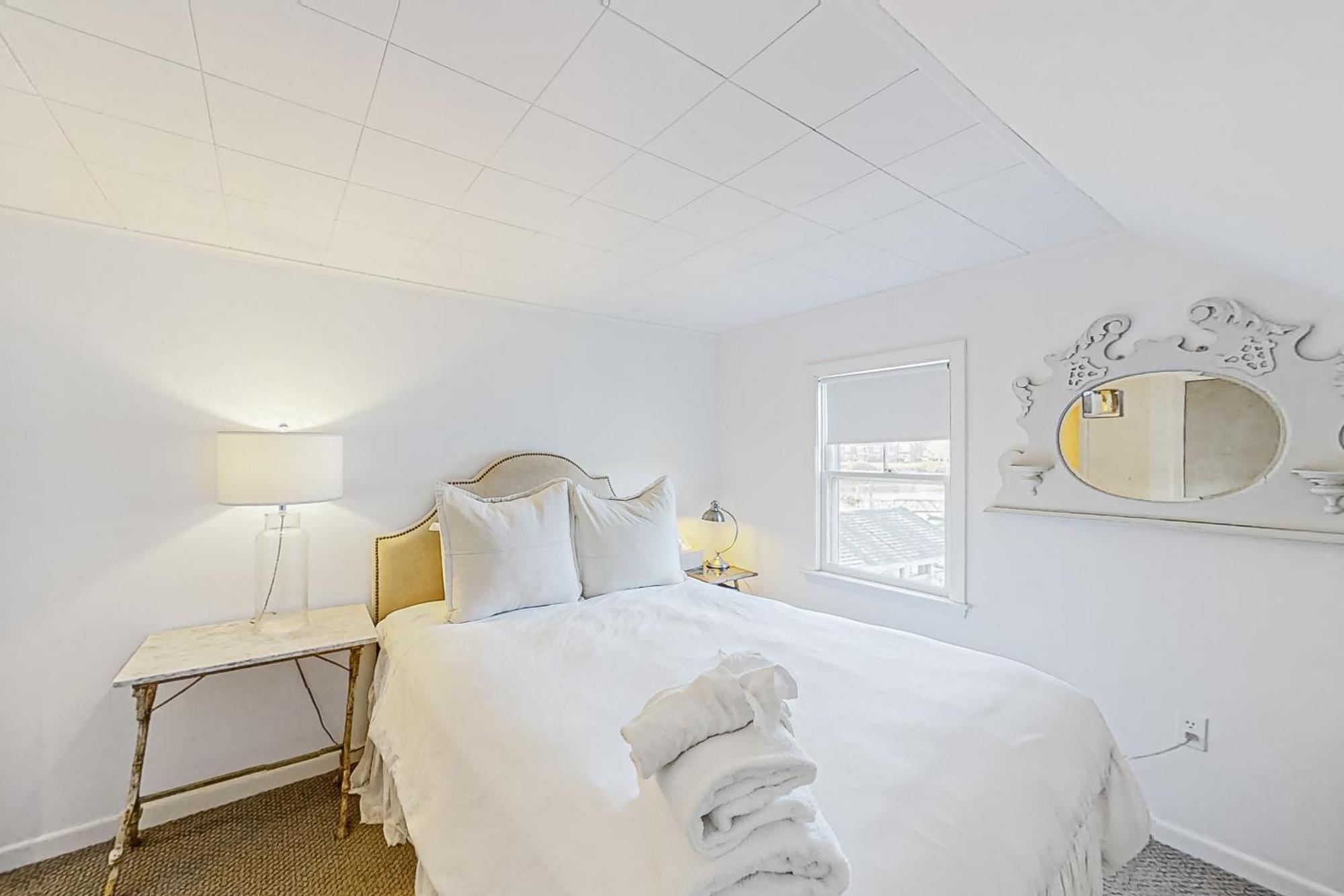 Mill Cove Cottage Boothbay Harbor Ngoại thất bức ảnh