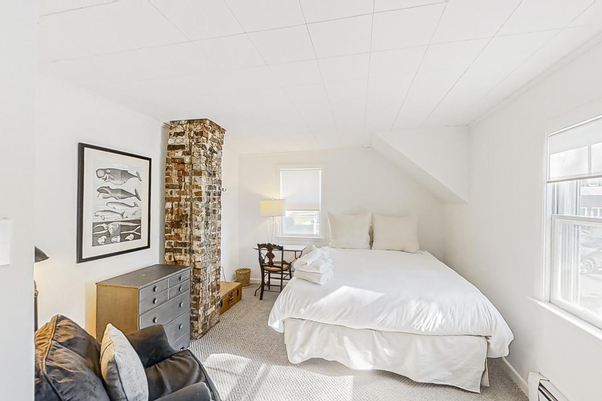 Mill Cove Cottage Boothbay Harbor Ngoại thất bức ảnh