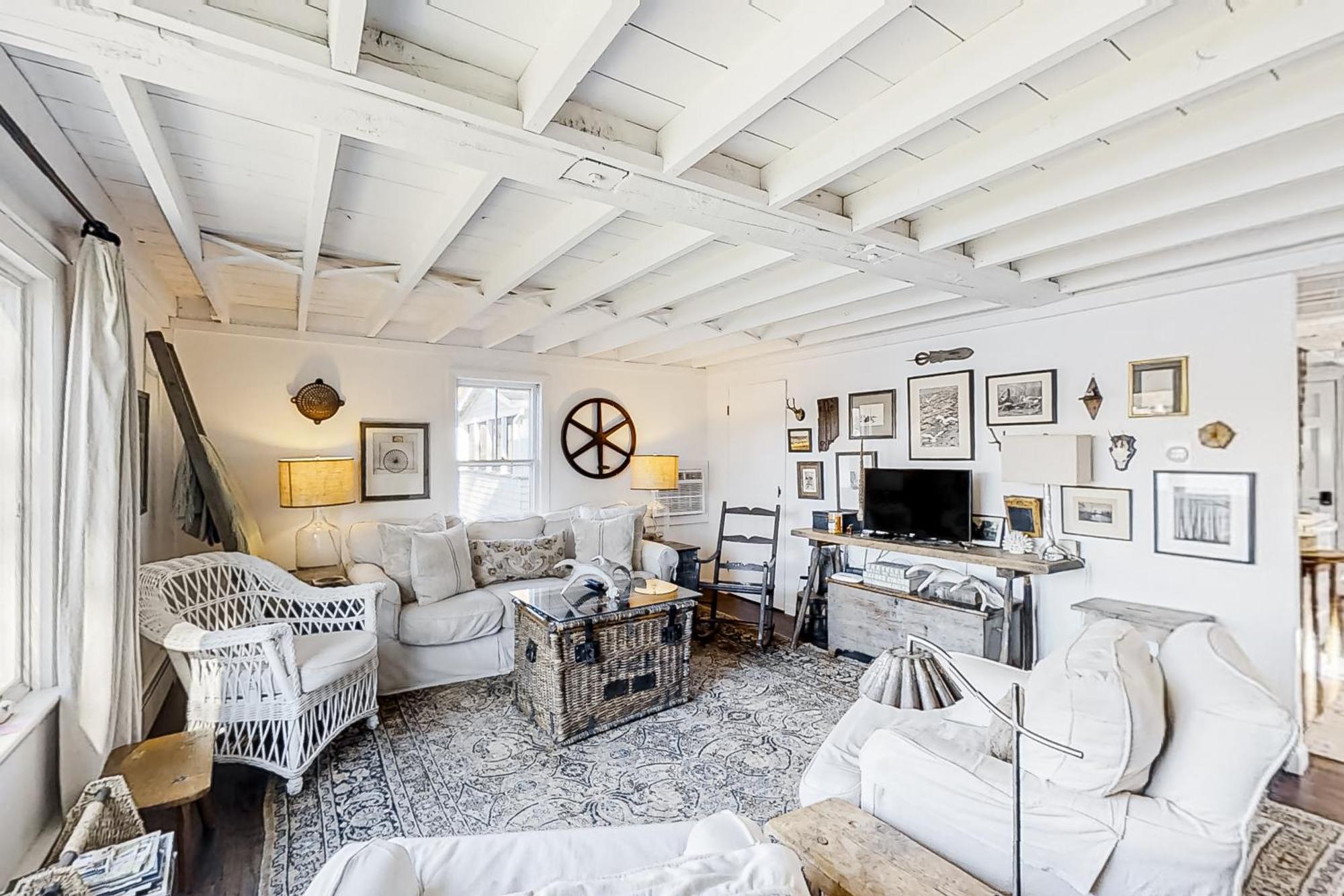 Mill Cove Cottage Boothbay Harbor Ngoại thất bức ảnh