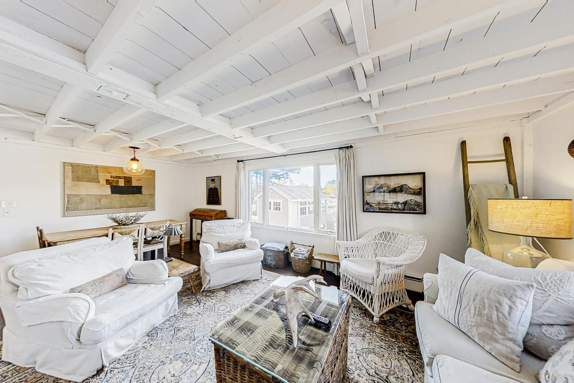 Mill Cove Cottage Boothbay Harbor Ngoại thất bức ảnh