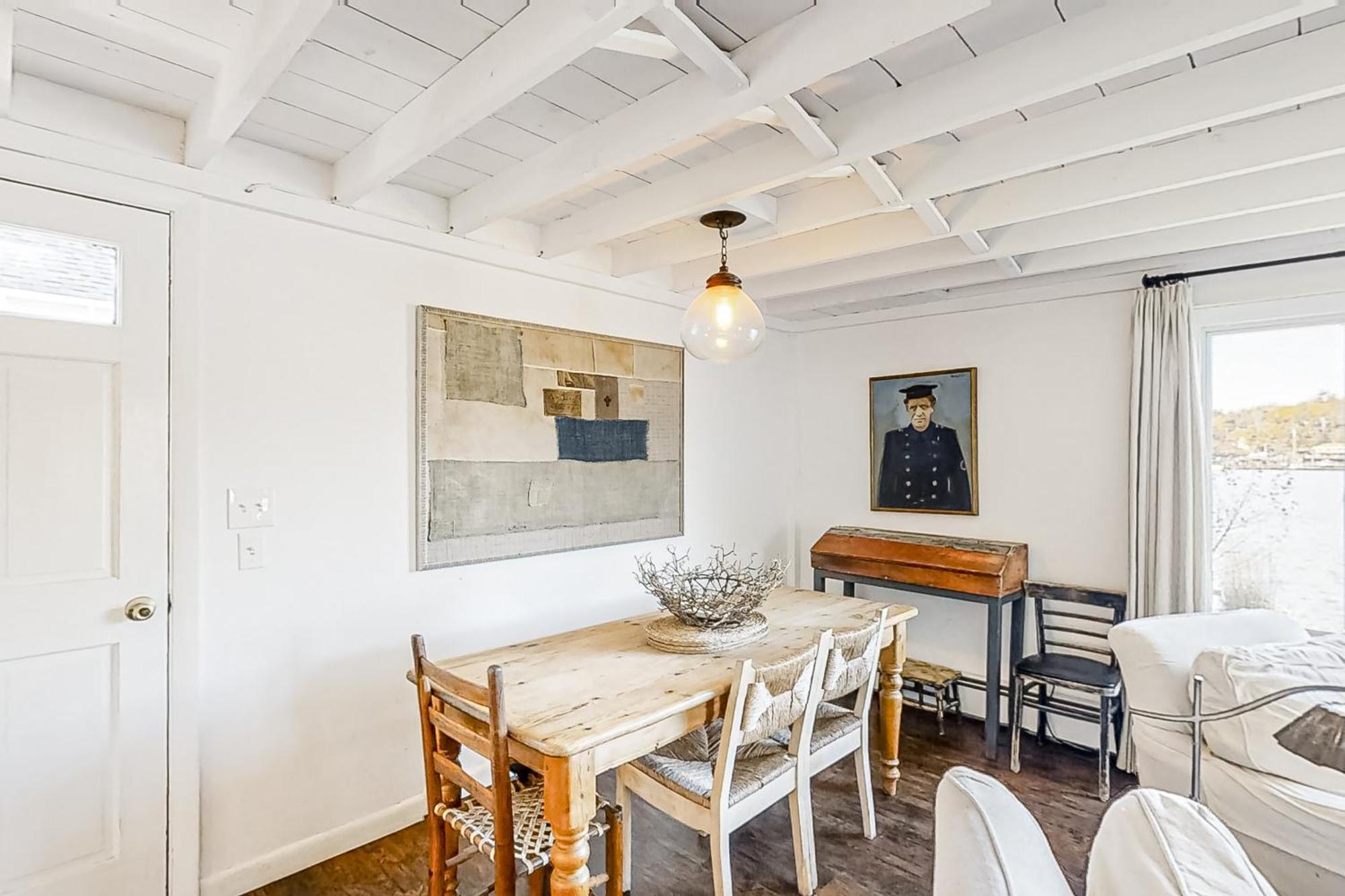 Mill Cove Cottage Boothbay Harbor Ngoại thất bức ảnh