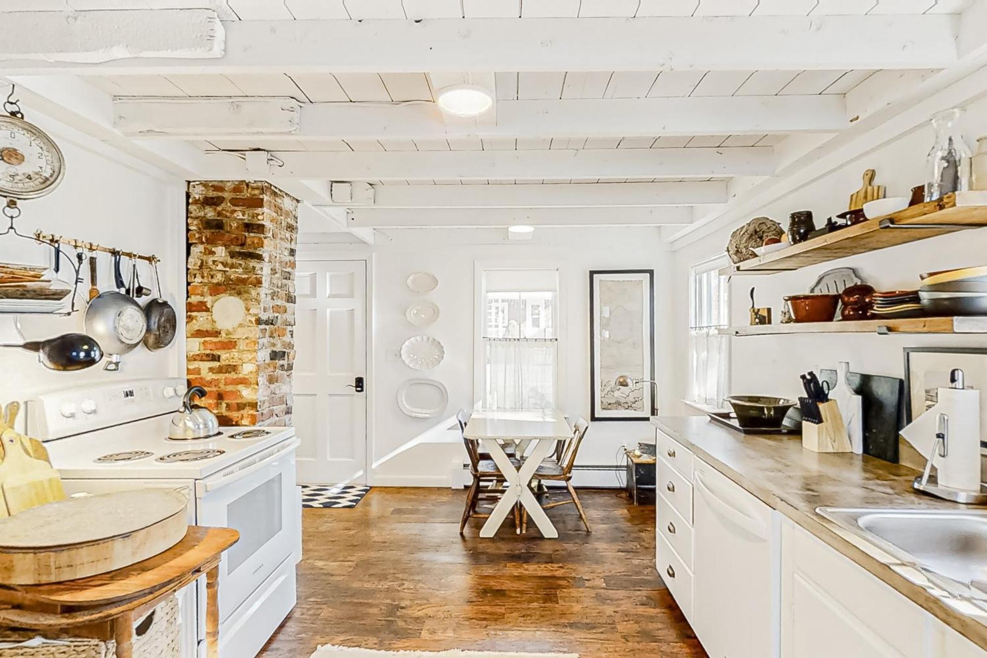 Mill Cove Cottage Boothbay Harbor Ngoại thất bức ảnh
